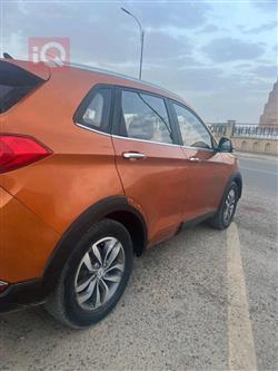 بايك سينوفا X65